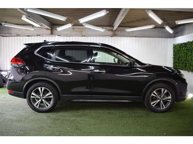 日産 エクストレイル ２．０ ２０ＸＩ ２列車 ４ＷＤ R1年 (北海道) 99