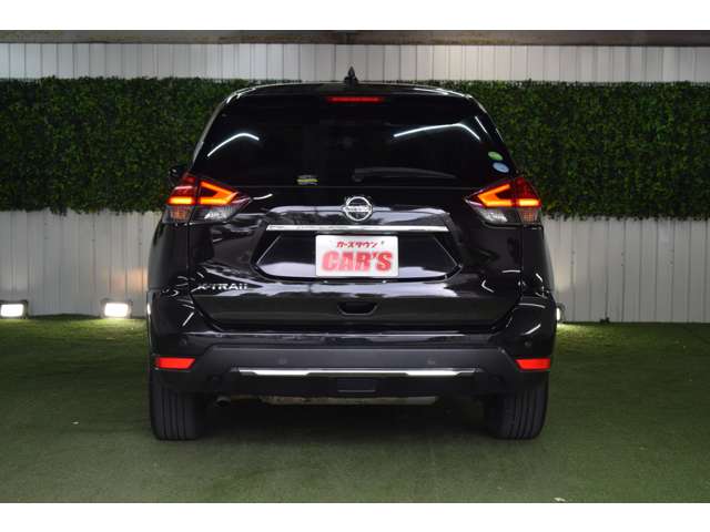 日産 エクストレイル ２．０ ２０ＸＩ ２列車 ４ＷＤ R1年 (北海道) 99