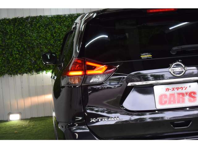 日産 エクストレイル ２．０ ２０ＸＩ ２列車 ４ＷＤ R1年 (北海道) 99