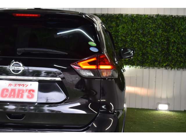 日産 エクストレイル ２．０ ２０ＸＩ ２列車 ４ＷＤ R1年 (北海道) 99