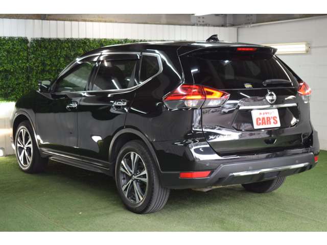 日産 エクストレイル ２．０ ２０ＸＩ ２列車 ４ＷＤ R1年 (北海道) 99