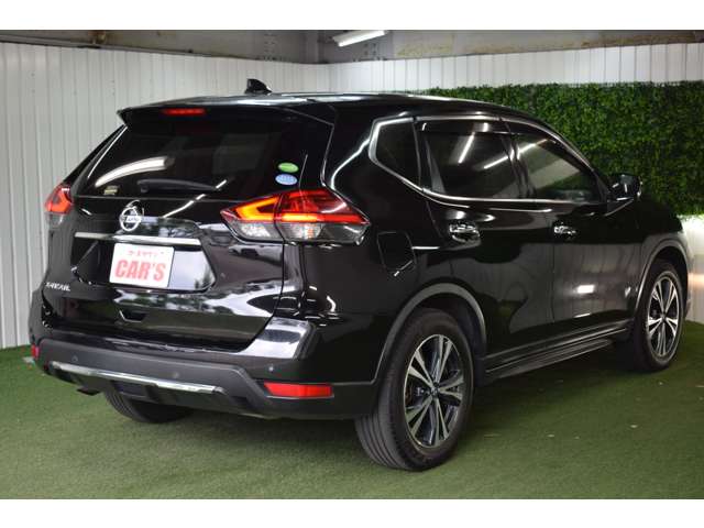 日産 エクストレイル ２．０ ２０ＸＩ ２列車 ４ＷＤ R1年 (北海道) 99