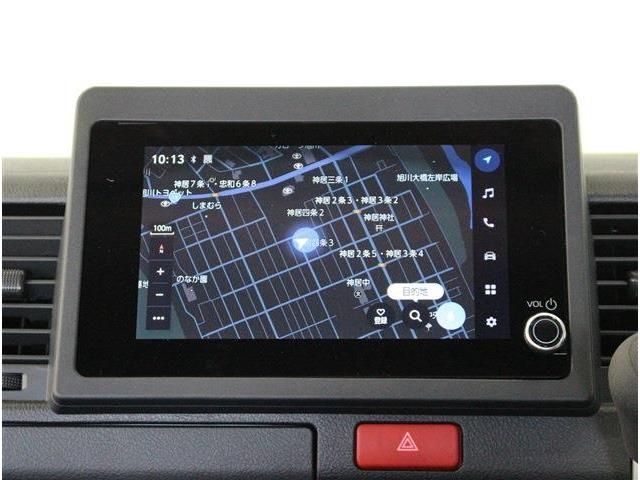 トヨタ ハイエースバン ２．８ ＤＸ ロング ハイルーフ ＧＬパッケージ ディーゼルターボ ４ＷＤ R8年 (北海道) 99