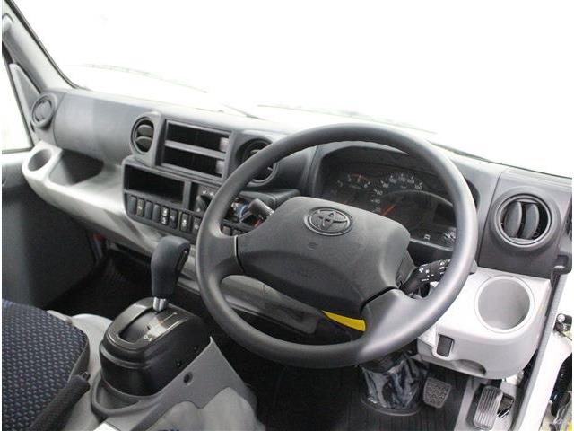 トヨタ ダイナ ２．８ ロング フルジャストロー ディーゼルターボ ４ＷＤ R8年 (北海道) 99