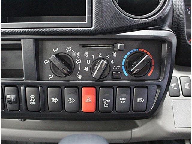 トヨタ ダイナ ２．８ ロング フルジャストロー ディーゼルターボ ４ＷＤ R8年 (北海道) 99