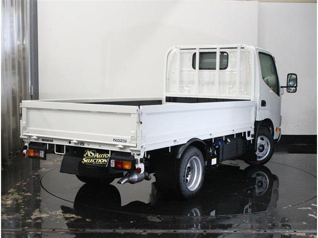 トヨタ ダイナ ２．８ ロング フルジャストロー ディーゼルターボ ４ＷＤ R8年 (北海道) 99