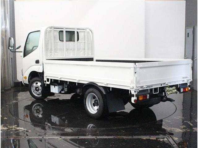 トヨタ ダイナ ２．８ ロング フルジャストロー ディーゼルターボ ４ＷＤ R8年 (北海道) 99