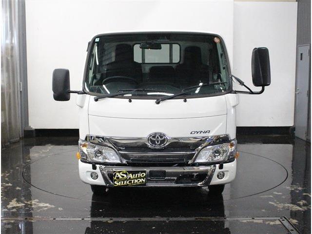 トヨタ ダイナ ２．８ ロング フルジャストロー ディーゼルターボ ４ＷＤ R8年 (北海道) 99