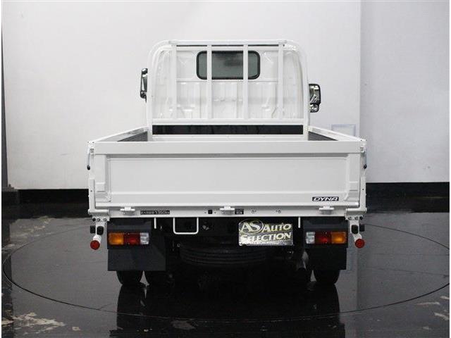 トヨタ ダイナ ２．８ ロング フルジャストロー ディーゼルターボ ４ＷＤ R8年 (北海道) 99