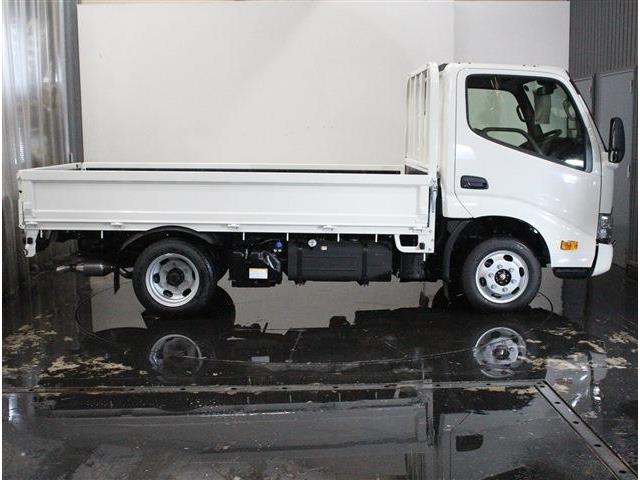トヨタ ダイナ ２．８ ロング フルジャストロー ディーゼルターボ ４ＷＤ R8年 (北海道) 99