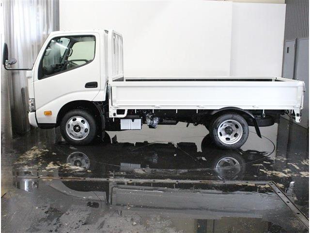 トヨタ ダイナ ２．８ ロング フルジャストロー ディーゼルターボ ４ＷＤ R8年 (北海道) 99