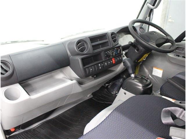 トヨタ ダイナ ２．８ ロング フルジャストロー ディーゼルターボ ４ＷＤ R8年 (北海道) 99