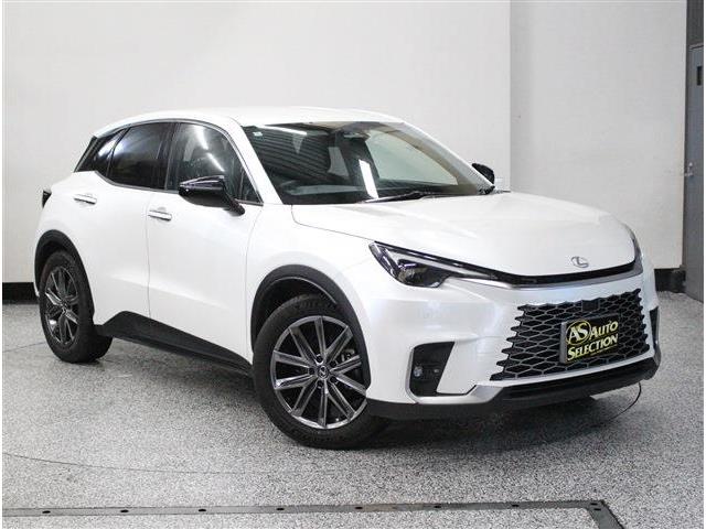 レクサス ＬＢＸ リラックス Ｅ－ＦＯＵＲ ４ＷＤ R6年 (北海道) 99