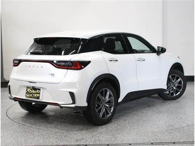 レクサス ＬＢＸ リラックス Ｅ－ＦＯＵＲ ４ＷＤ R6年 (北海道) 99