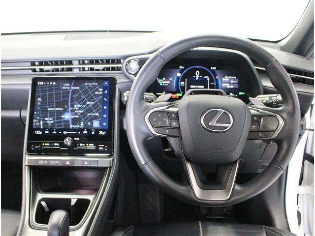 レクサス ＬＢＸ リラックス Ｅ－ＦＯＵＲ ４ＷＤ R6年 (北海道) 99