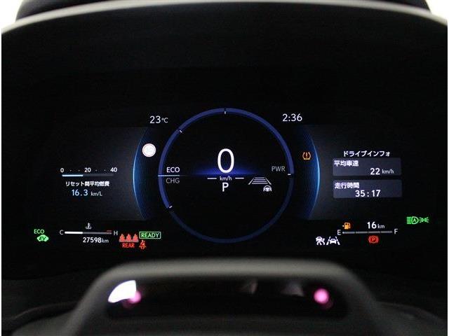 レクサス ＬＢＸ リラックス Ｅ－ＦＯＵＲ ４ＷＤ R6年 (北海道) 99