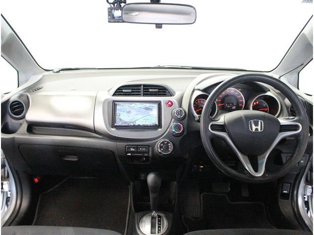 ホンダ フィット １．３ Ｇ ４ＷＤ H21年 (北海道) 99