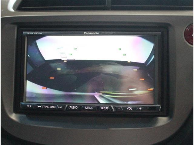 ホンダ フィット １．３ Ｇ ４ＷＤ H21年 (北海道) 99