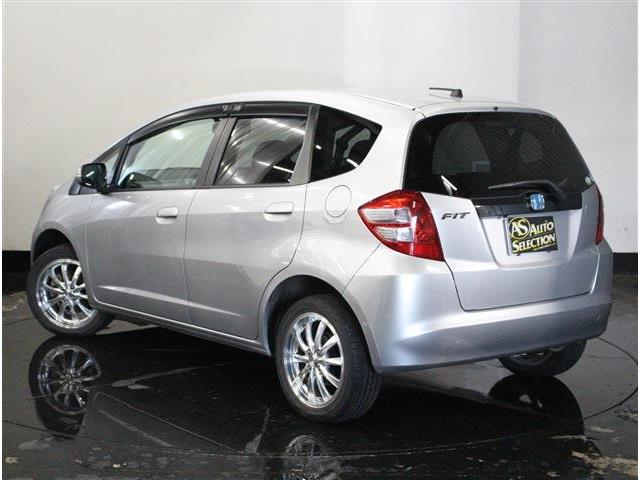 ホンダ フィット １．３ Ｇ ４ＷＤ H21年 (北海道) 99