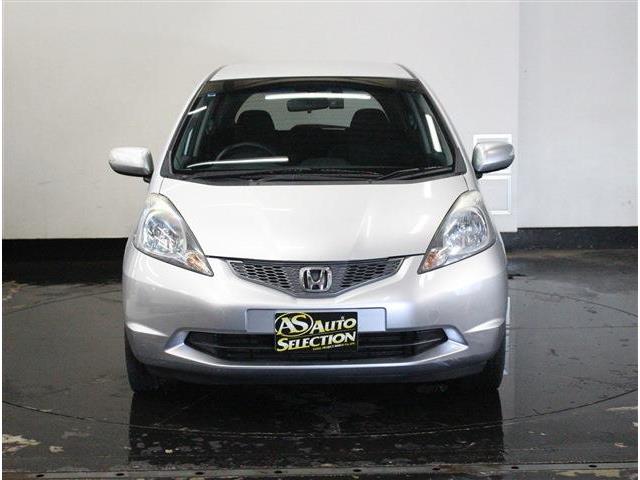 ホンダ フィット １．３ Ｇ ４ＷＤ H21年 (北海道) 99