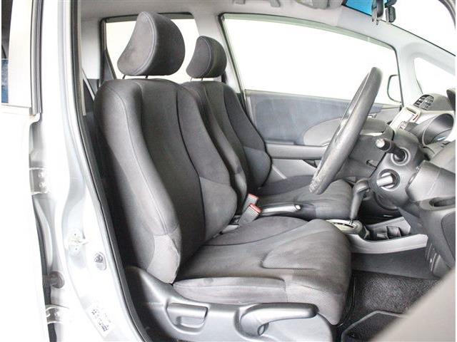 ホンダ フィット １．３ Ｇ ４ＷＤ H21年 (北海道) 99