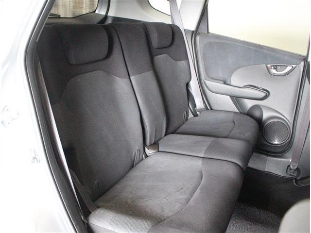 ホンダ フィット １．３ Ｇ ４ＷＤ H21年 (北海道) 99