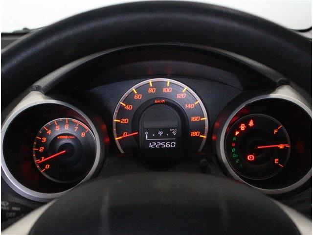 ホンダ フィット １．３ Ｇ ４ＷＤ H21年 (北海道) 99
