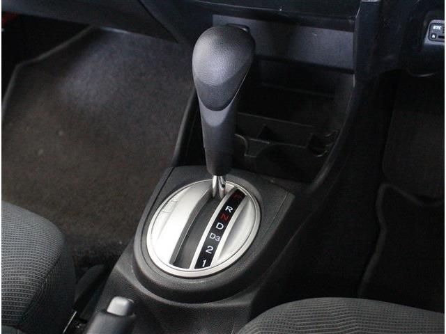 ホンダ フィット １．３ Ｇ ４ＷＤ H21年 (北海道) 99