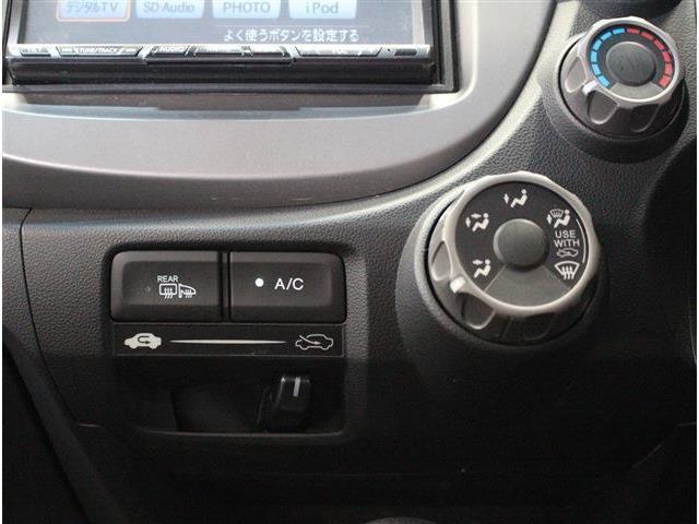 ホンダ フィット １．３ Ｇ ４ＷＤ H21年 (北海道) 99