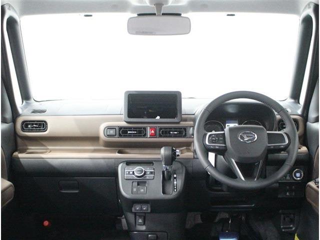 ダイハツ ムーヴ　キャンバス ６６０ セオリー Ｇ ４ＷＤ R7年 (北海道) 99