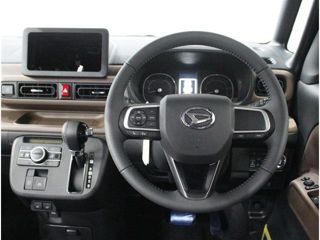 ダイハツ ムーヴ　キャンバス ６６０ セオリー Ｇ ４ＷＤ R7年 (北海道) 99
