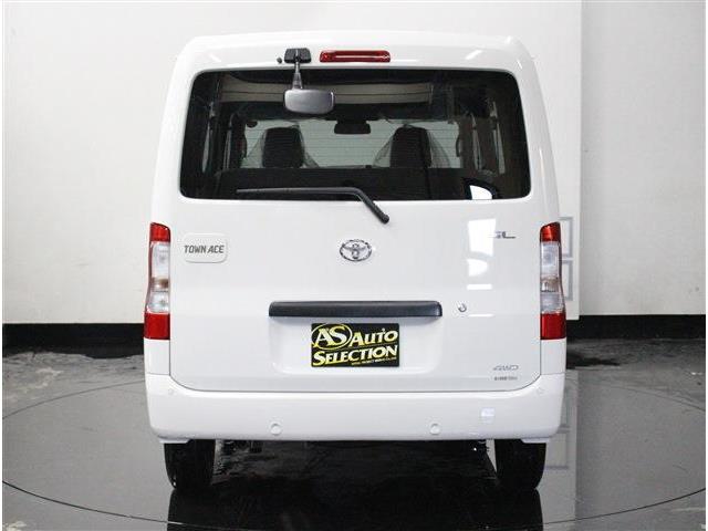 トヨタ タウンエースバン １．５ ＧＬ ４ＷＤ R7年 (北海道) 99