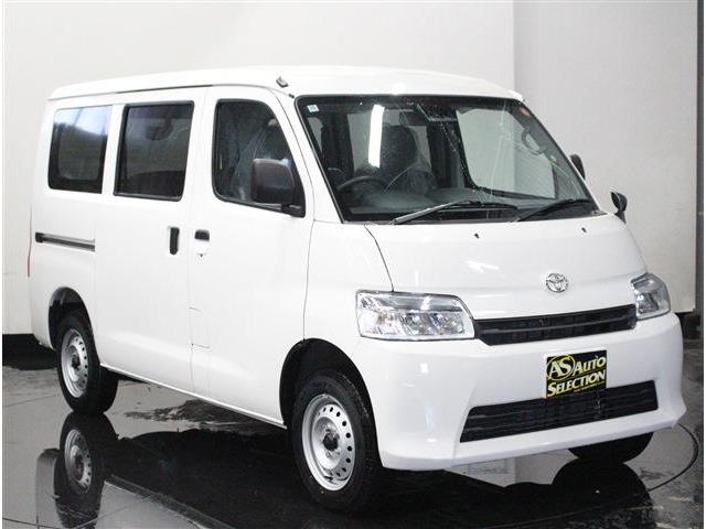 トヨタ タウンエースバン １．５ ＧＬ ４ＷＤ R7年 (北海道) 99