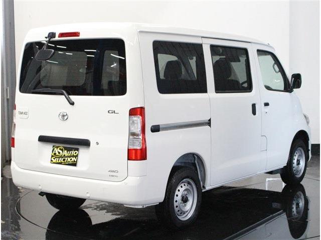 トヨタ タウンエースバン １．５ ＧＬ ４ＷＤ R7年 (北海道) 99