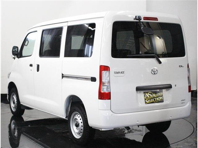 トヨタ タウンエースバン １．５ ＧＬ ４ＷＤ R7年 (北海道) 99