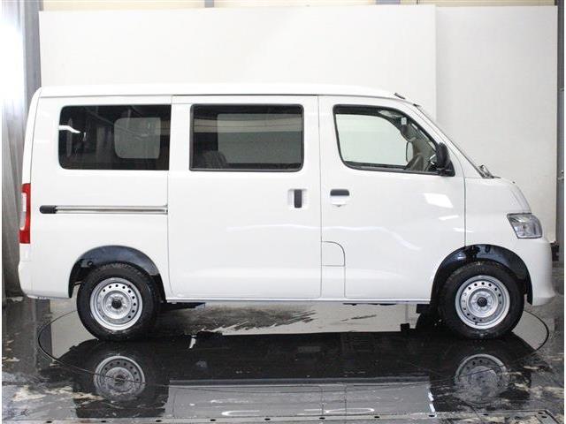 トヨタ タウンエースバン １．５ ＧＬ ４ＷＤ R7年 (北海道) 99