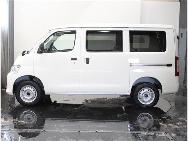 トヨタ タウンエースバン １．５ ＧＬ ４ＷＤ R7年 (北海道) 99