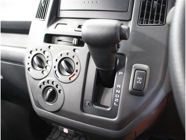 トヨタ タウンエースバン １．５ ＧＬ ４ＷＤ R7年 (北海道) 99