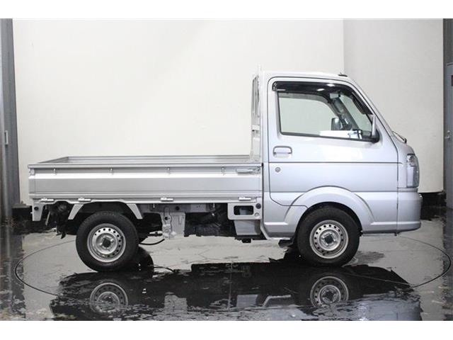 スズキ キャリイトラック ６６０ ＫＸ ３方開 ４ＷＤ R6年 (北海道) 99