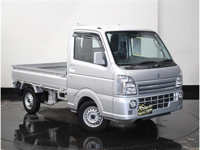 スズキ キャリイトラック ６６０ ＫＸ ３方開 ４ＷＤ R6年 (北海道) 99