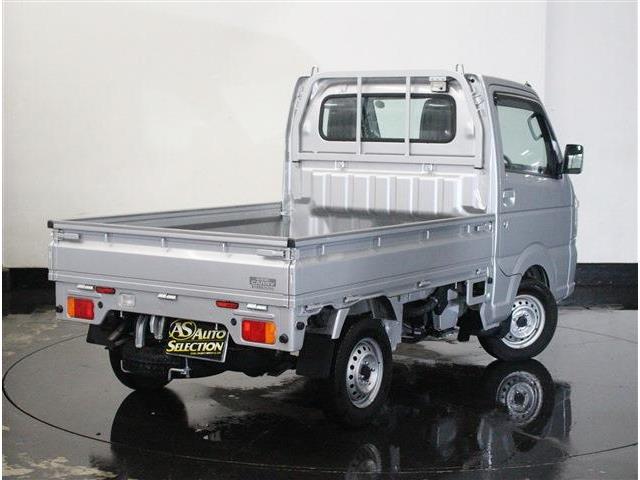 スズキ キャリイトラック ６６０ ＫＸ ３方開 ４ＷＤ R6年 (北海道) 99