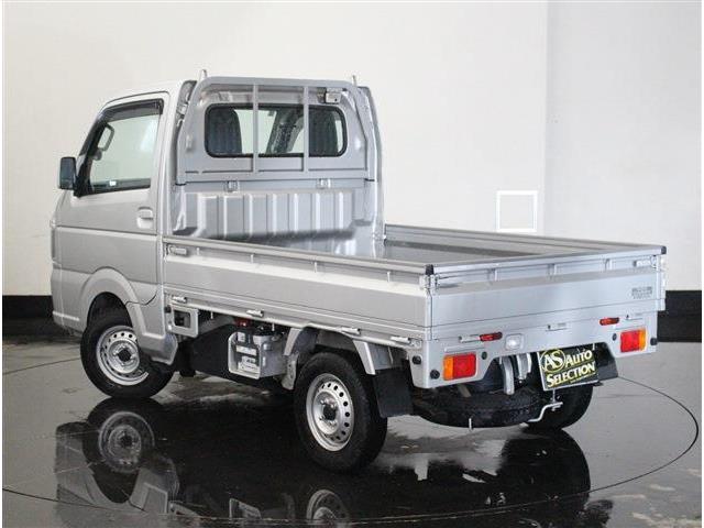 スズキ キャリイトラック ６６０ ＫＸ ３方開 ４ＷＤ R6年 (北海道) 99