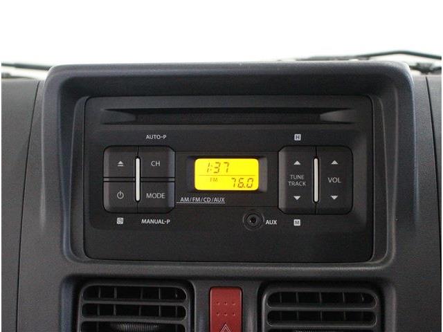 スズキ キャリイトラック ６６０ ＫＸ ３方開 ４ＷＤ R6年 (北海道) 99