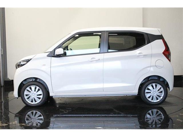 三菱 ｅＫワゴン ６６０ Ｇ ４ＷＤ R7年 (北海道) 99