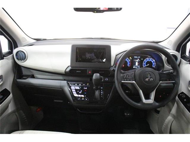 三菱 ｅＫワゴン ６６０ Ｇ ４ＷＤ R7年 (北海道) 99