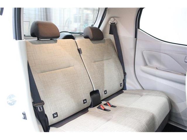 三菱 ｅＫワゴン ６６０ Ｇ ４ＷＤ R7年 (北海道) 99