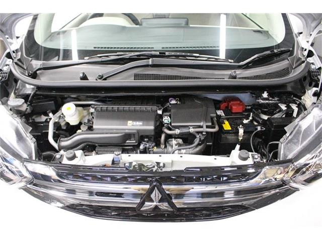 三菱 ｅＫワゴン ６６０ Ｇ ４ＷＤ R7年 (北海道) 99