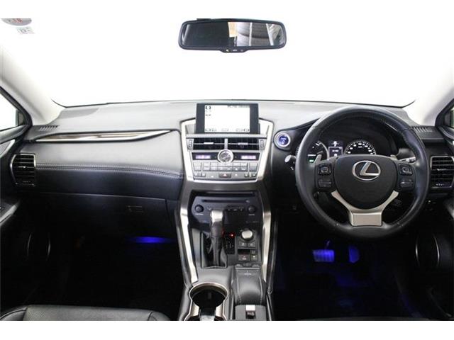 レクサス ＮＸ３００ｈ ３００Ｈ バージョンＬ ４ＷＤ H26年 (北海道) 99