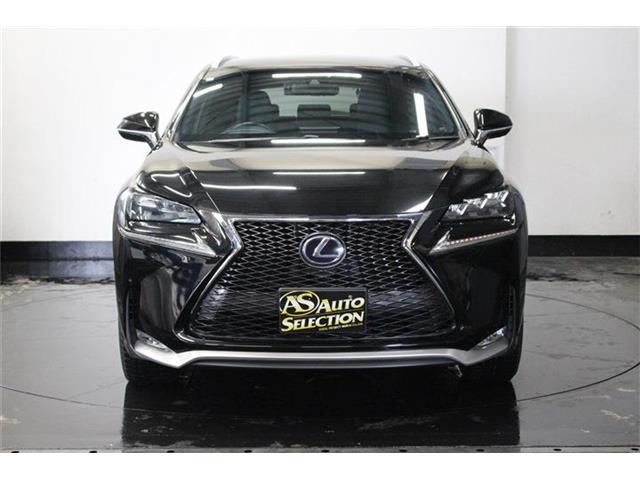 レクサス ＮＸ３００ｈ ３００Ｈ Ｆスポーツ ４ＷＤ H26年 (北海道) 99