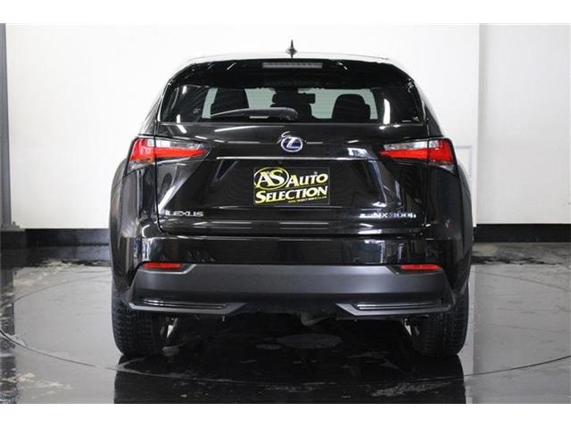 レクサス ＮＸ３００ｈ ３００Ｈ Ｆスポーツ ４ＷＤ H26年 (北海道) 99